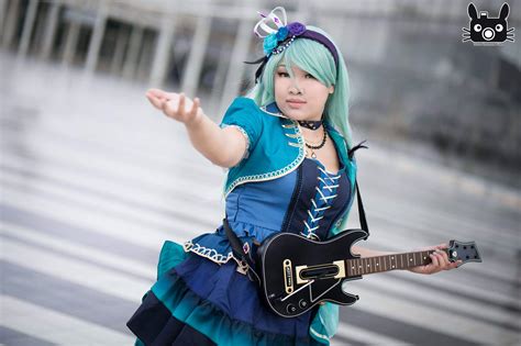 Sayo Hikawa is my best girl, she is too cute and perfect, i am very ...