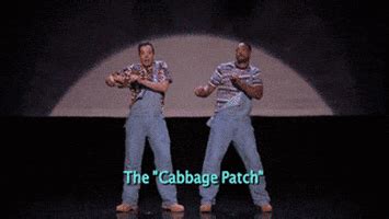 Cabbage Patch Dance GIFs - Find & Share on GIPHY