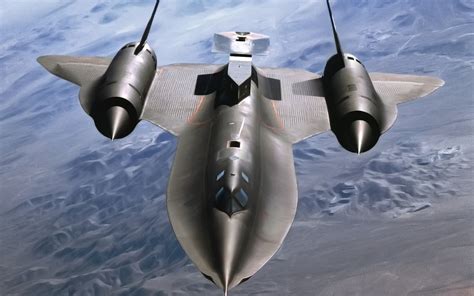 Top 5 Fastest Planes on Earth | iDroidWeb