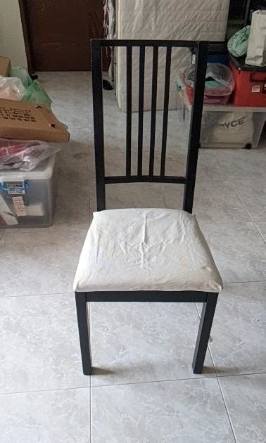 IKEA Borje Chair, Furniture & Home Living, Furniture, Chairs on Carousell