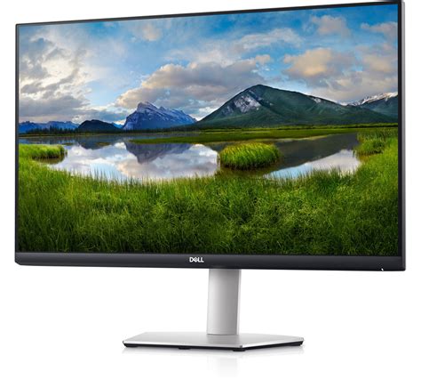 Dell 27 4K UHD Monitor - S2721QS