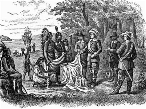 The Spanish Crown and Native Americans - Owlcation