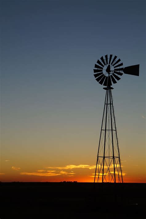 Free download | HD wallpaper: kansas, sunset, prairie, great plains ...