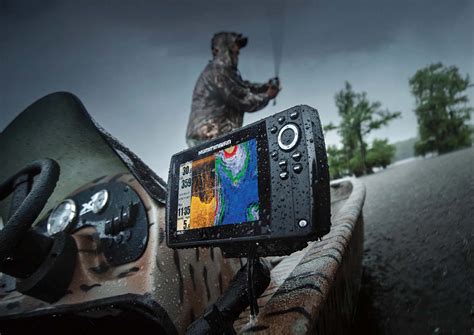 Humminbird Helix 7 Review: A Value Packed Fish Finder | Outdoor Life