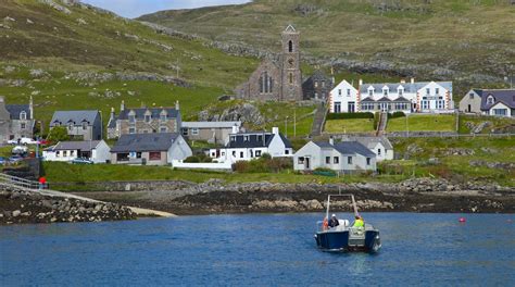 Visit Outer Hebrides: 2024 Travel Guide for Outer Hebrides, Scotland ...