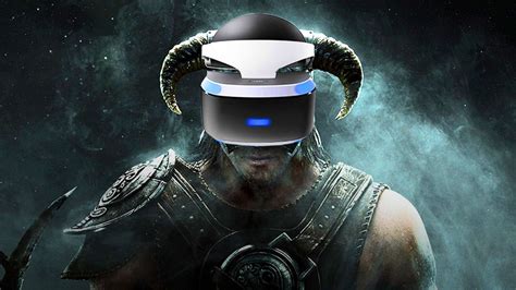 The Elder Scrolls V: Skyrim VR Recensione