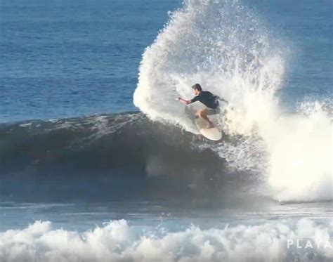 Surfing at Playa Hermosa, Costa Rica February 28, 2020 - Playa Hermosa ...