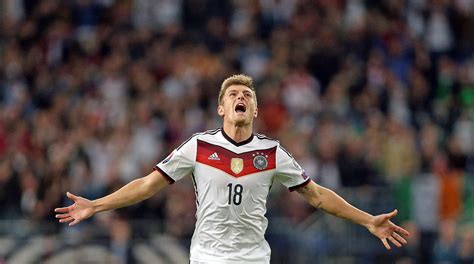 News :: DFB - Deutscher Fußball-Bund e.V.