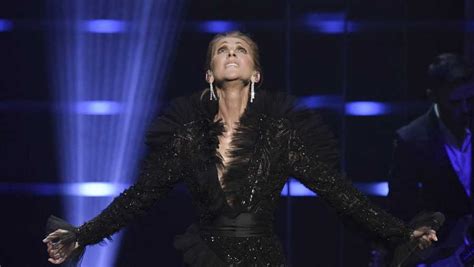 Celine Dion brings Courage World Tour to KFC YUM! Center