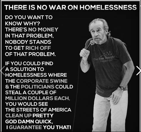 George Carlin Quotes