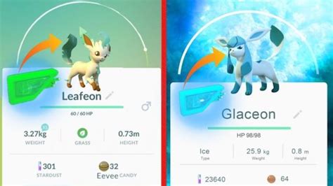 4 Easy Ways to Get All Shiny Eevee Evolutions in Pokémon GO