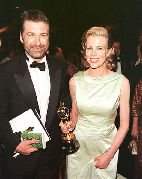 Kim Basinger and Alec Baldwin | Oscar Curse: Rocky Post-Oscar Romances ...