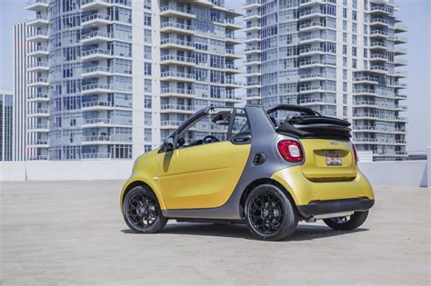 2017 Smart Cabriolet – It’s Quirky, but Fun | The Asian Star