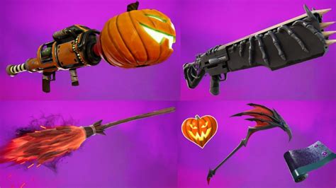 Fortnite announces Halloween 2023 event: Alan Wake, Michael Myers, more ...