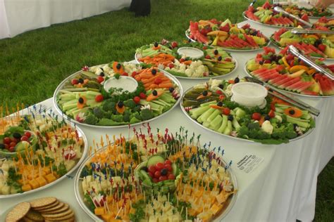 Download Ideas For Buffet Food PNG - Buffet Ideas