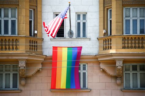 Rep. Marjorie Taylor Greene backs bill that would ban Pride flags at U ...