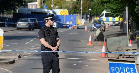 Bristol 'murder': Arrest after stabbed man dies from his injuries ...