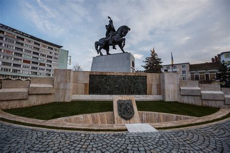 Mihai Viteazul (1557-1601) – VisitCluj