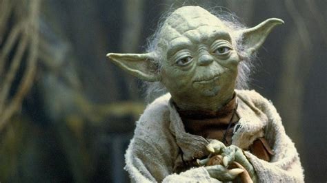 Yoda | Know Your Meme