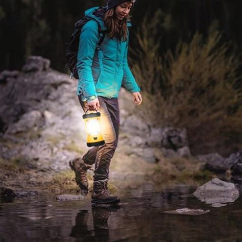 The Best Camping Lanterns For Adventure