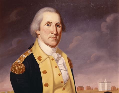 Who was the first President of the United States? – The US Sun | The US Sun