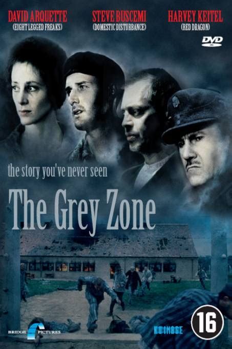 The Grey Zone Review - Holocaust Remembrance Association