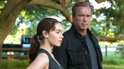 Terminator Genisys Review | Vanity Fair