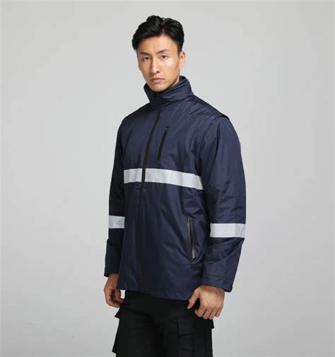 Winter Windproof Waterproof Janitor Uniform Windproof - Buy Janitor ...