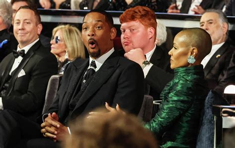 Opinion: The elites are lying about the Will Smith slap