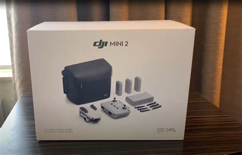 DJI Mavic Mini 2 vs DJI Mavic Mini (vs DJI Mavic Air 2) - Comparison ...