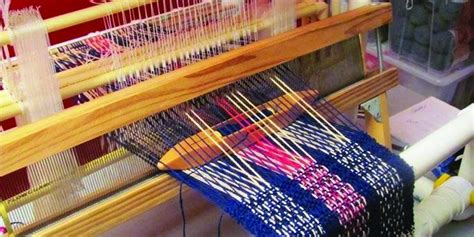 Brazos Valley Museum of Natural History: “Weaving Magic: The Artistry ...