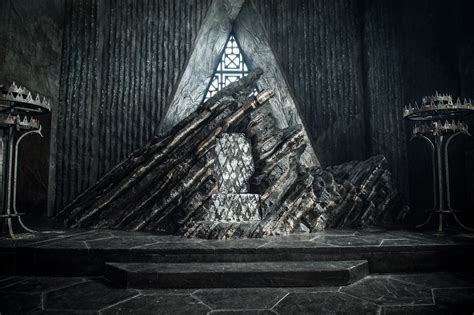 +19 Game Of Thrones Wallpaper Iron Throne Unique 4K Covers