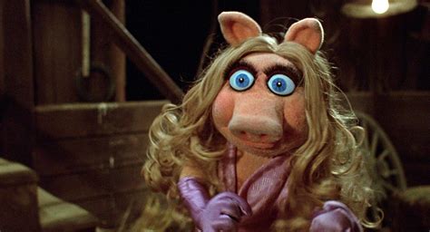 Miss Piggy's Emotion Eyes Variants - Muppet Wiki