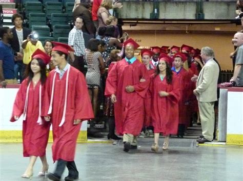 Photo Gallery: 2012 Lawrence High School Graduation | Lawrenceville, NJ ...