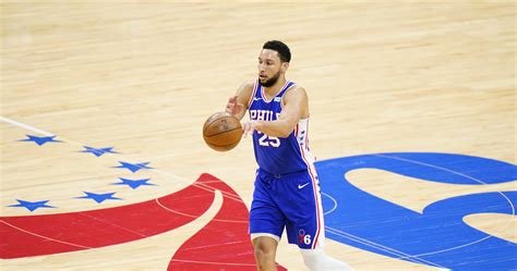 Ben Simmons Trade Rumors: 76ers Star Interested in Celtics amid Jaylen ...