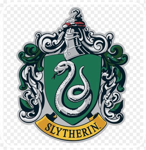 Slytherin Crest Slytherin Crest Clipart - Harry Potter Slytherin Crest ...