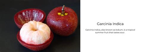 Garcinia Indica – Health Benefits, Uses and Important Facts ...