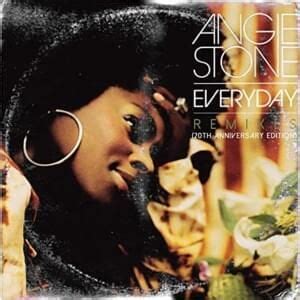 Angie Stone Lyrics, Songs, and Albums | Genius