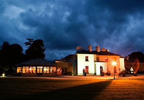 The Lodge at Ashford Castle | Luxury travel at low prices | Secret Escapes