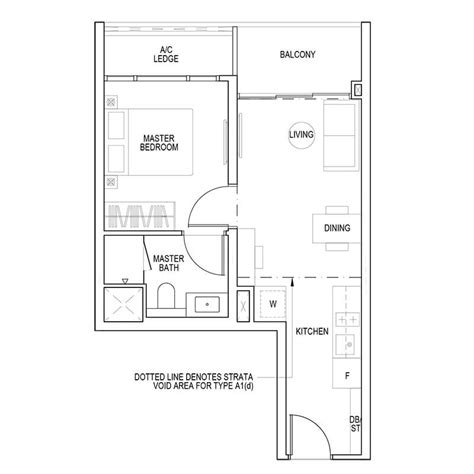 Piccadilly Grand Floor Plan | Siteplan and Unit Layout