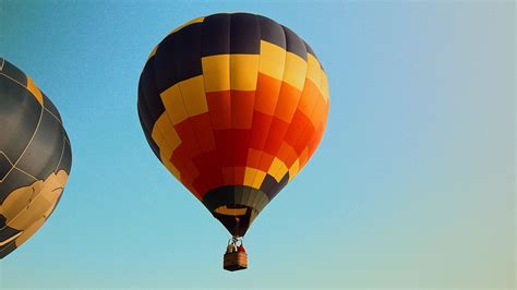 Balloons & Beyond - Hot Air Balloon Ride - Visit Central Florida