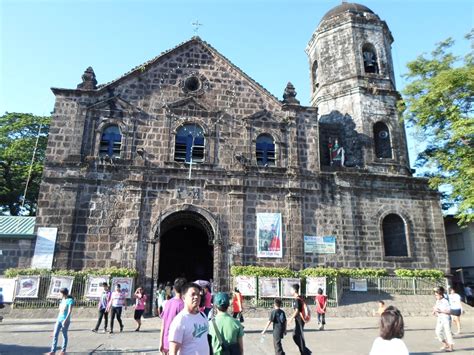 During BreakTime: Good Friday at Binangonan, Rizal Province 2013