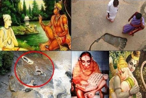 Lord Hanuman Existence Proof Got In Sri Lanka And Meet The People Of ...