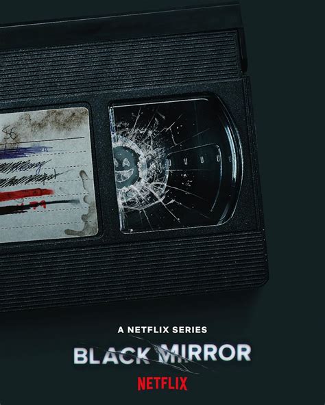 Black Mirror (TV Series 2011– ) - Episode list - IMDb