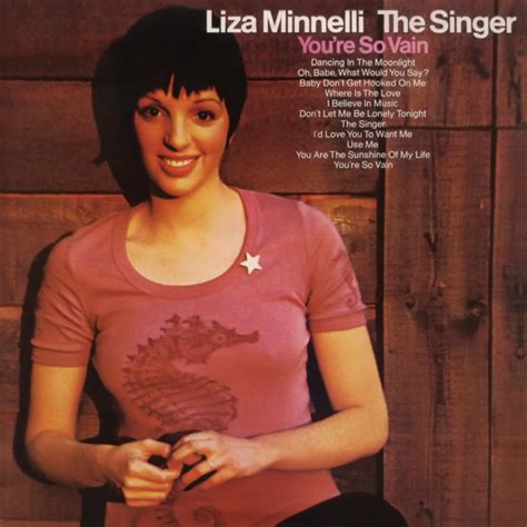 All That Jazz - Liza Minnelli: Song Lyrics, Music Videos & Concerts