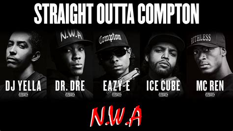 NWA HD Wallpaper - WallpaperSafari