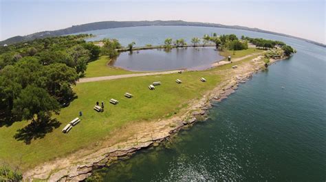 Windy Point Park - Lake Travis - LakeTravis