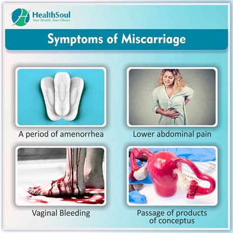 What Is A Miscarriage Causes Signs And Symptoms - Otosection