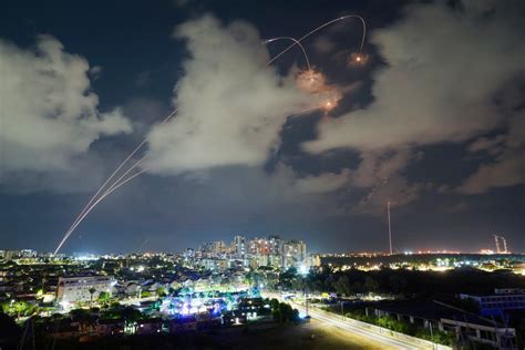 Is Israel’s Iron Dome missile defence system ironclad? | The Independent