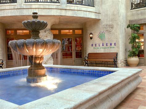 The Best Hotel Spas in Dallas - D Magazine